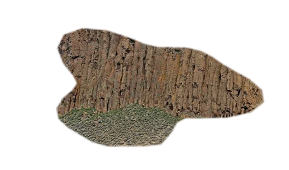 lawa-czarna