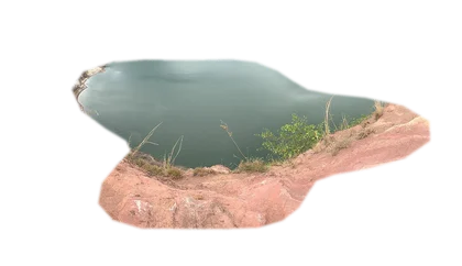 lawa-czerwona