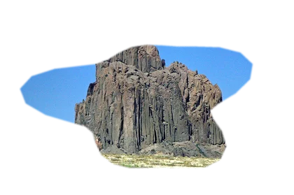 lawa-czerwona
