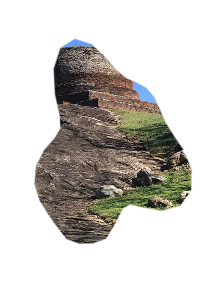 pagoda-stone