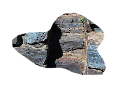 pagoda-stone