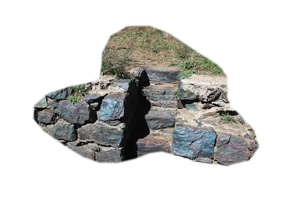 pagoda-stone