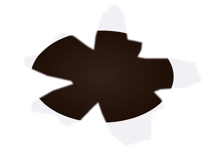 black-iron-wood