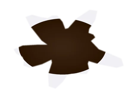 black-iron-wood